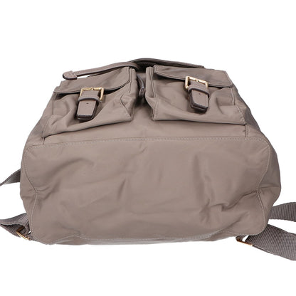 Tory Burch トリーバーチ 【美品】85061 Virginia Flap Backpack ヴァージニア フラップ リュック バックパック