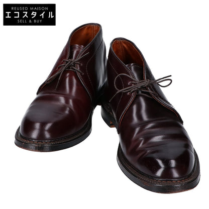 Alden オールデン 1339 コードバン チャッカブーツ シューズ