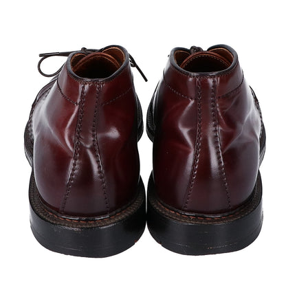 Alden オールデン 1339 コードバン チャッカブーツ シューズ