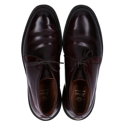 Alden オールデン 1339 コードバン チャッカブーツ シューズ