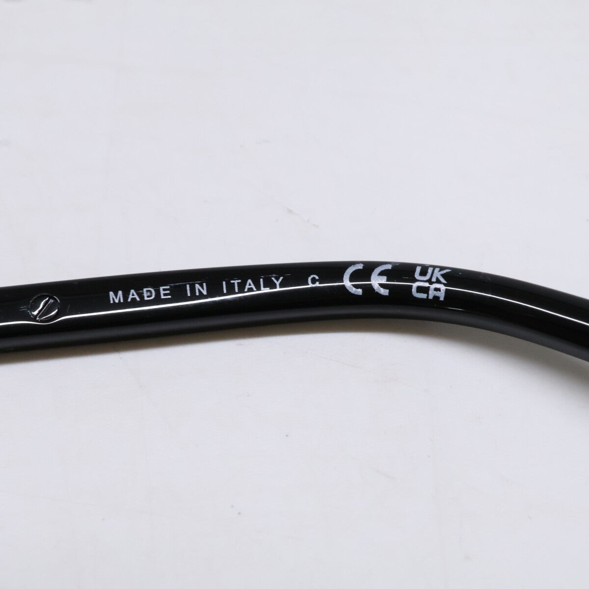 CHANEL シャネル 【美品】2224-Q-S c.126/SB パイロット シェイプ オプティカル サングラス