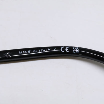 CHANEL シャネル 【美品】2224-Q-S c.126/SB パイロット シェイプ オプティカル サングラス