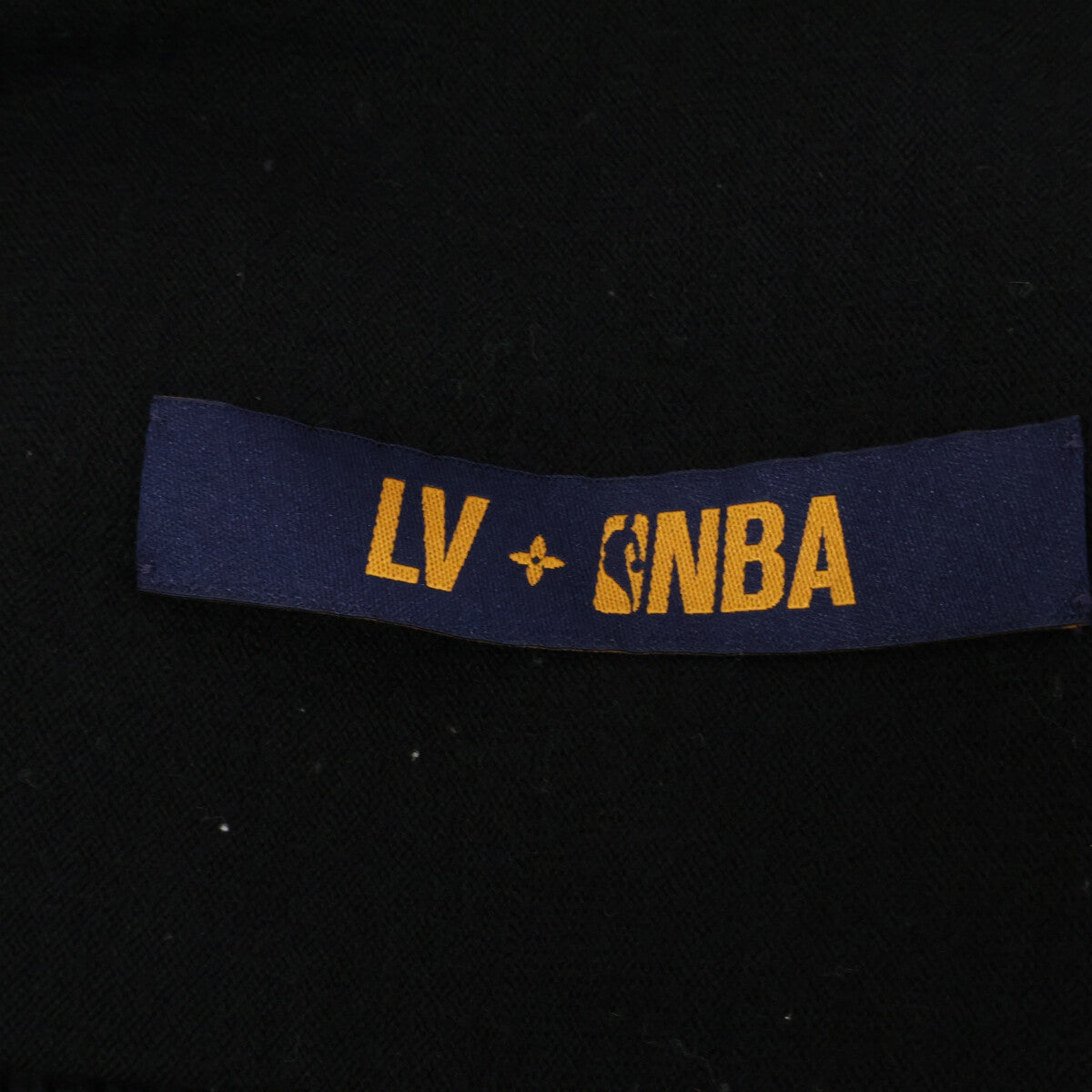 LOUIS VUITTON 路易威登 x NBA【美品/国内正品】RM211M ZNO HKN02W Giant Monogram Logo 开衫 上衣