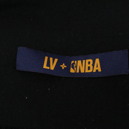 LOUIS VUITTON 路易威登 x NBA【美品/国内正品】RM211M ZNO HKN02W Giant Monogram Logo 开衫 上衣