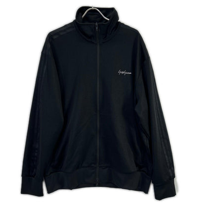 Y-3 ワイスリー 25年 KA9657 ブラック トラック トップ ジャケット ジャケット