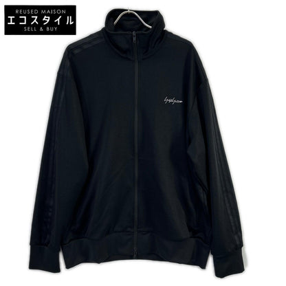 Y-3 ワイスリー 25年 KA9657 ブラック トラック トップ ジャケット ジャケット