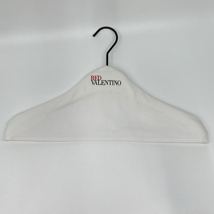 RED VALENTINO 华伦天奴 0000036425 绿色 青绿色 无袖连衣裙 连衣裙