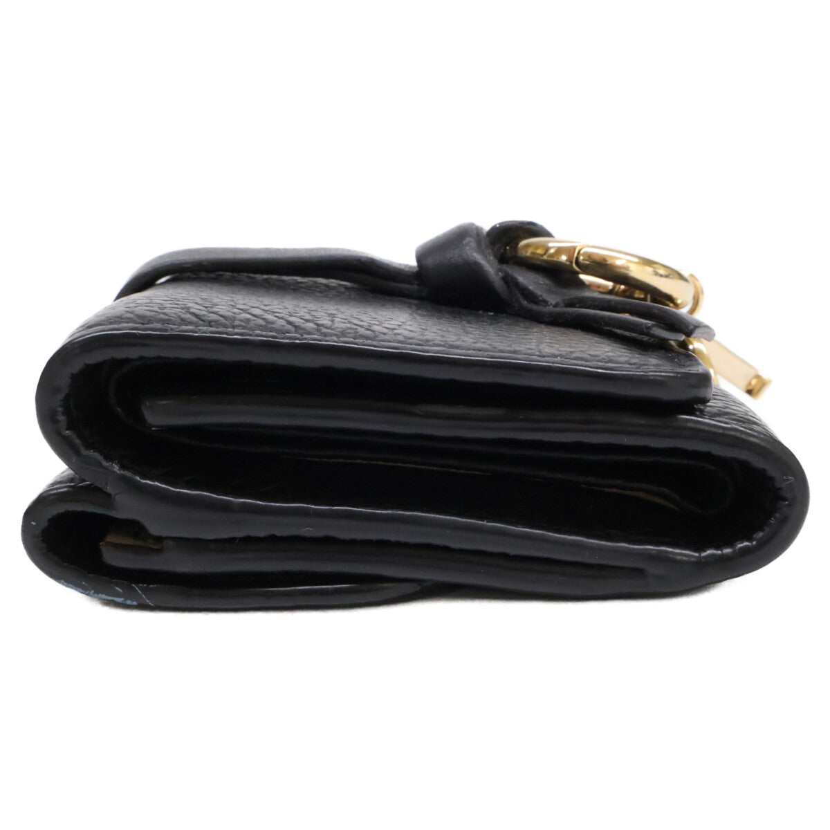 Chloe クロエ CHC21WP719F57001 ALPHABET MINI TRI FOLD アルファベット ミニ トリフォールド 3つ折り財布 三つ折り財布（小銭入れあり）