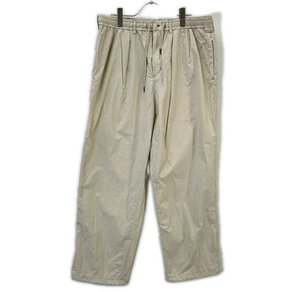 rajabrooke ラジャブルック RB-7-006 ベージュ KOTTON CHINO PANTS ボトムス