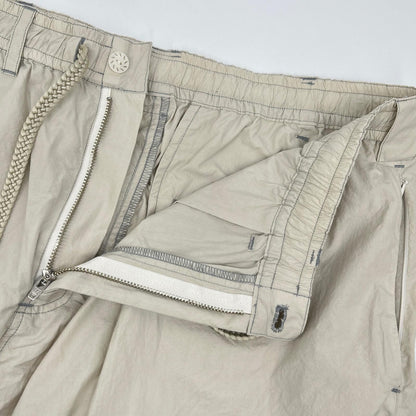 rajabrooke ラジャブルック RB-7-006 ベージュ KOTTON CHINO PANTS ボトムス
