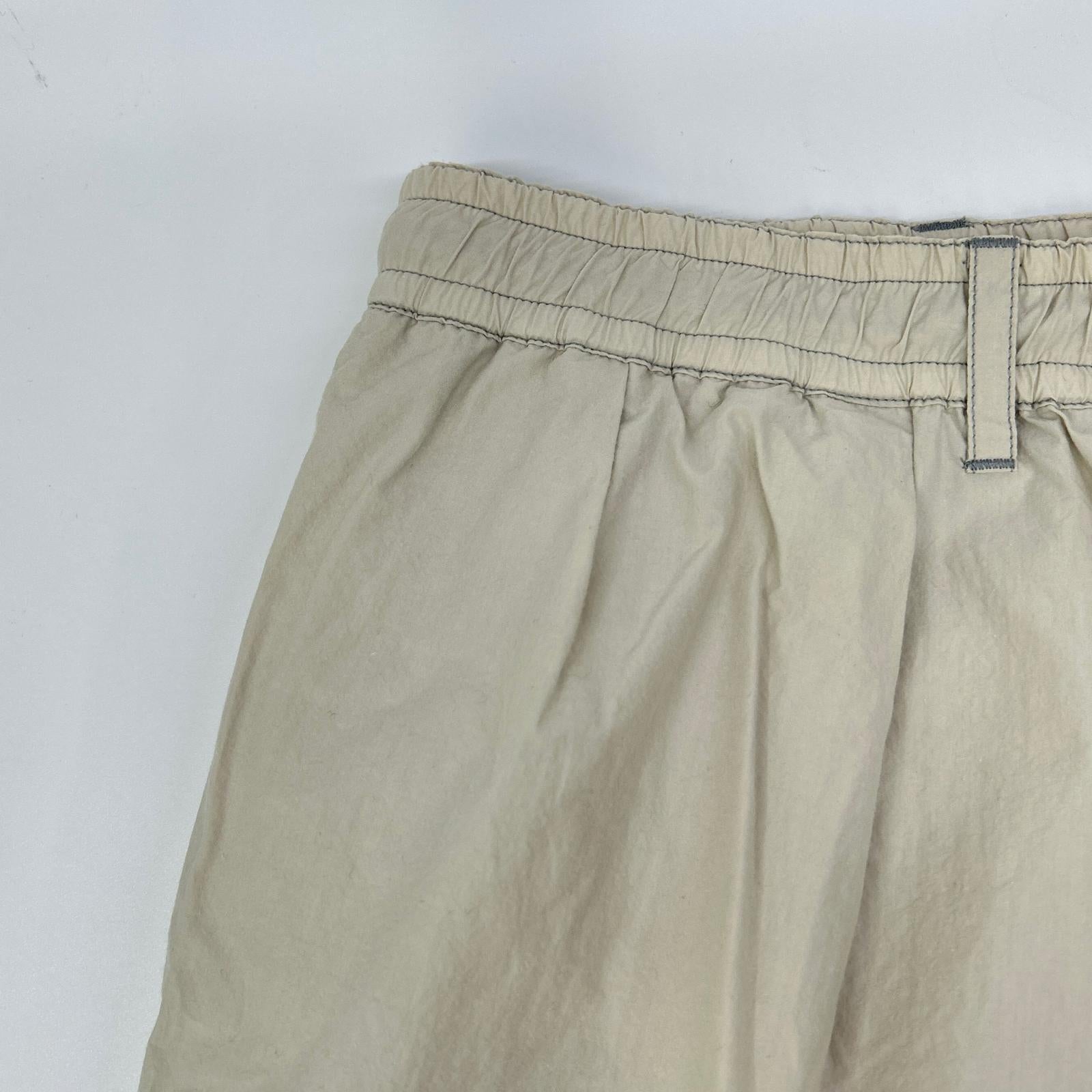 rajabrooke ラジャブルック RB-7-006 ベージュ KOTTON CHINO PANTS