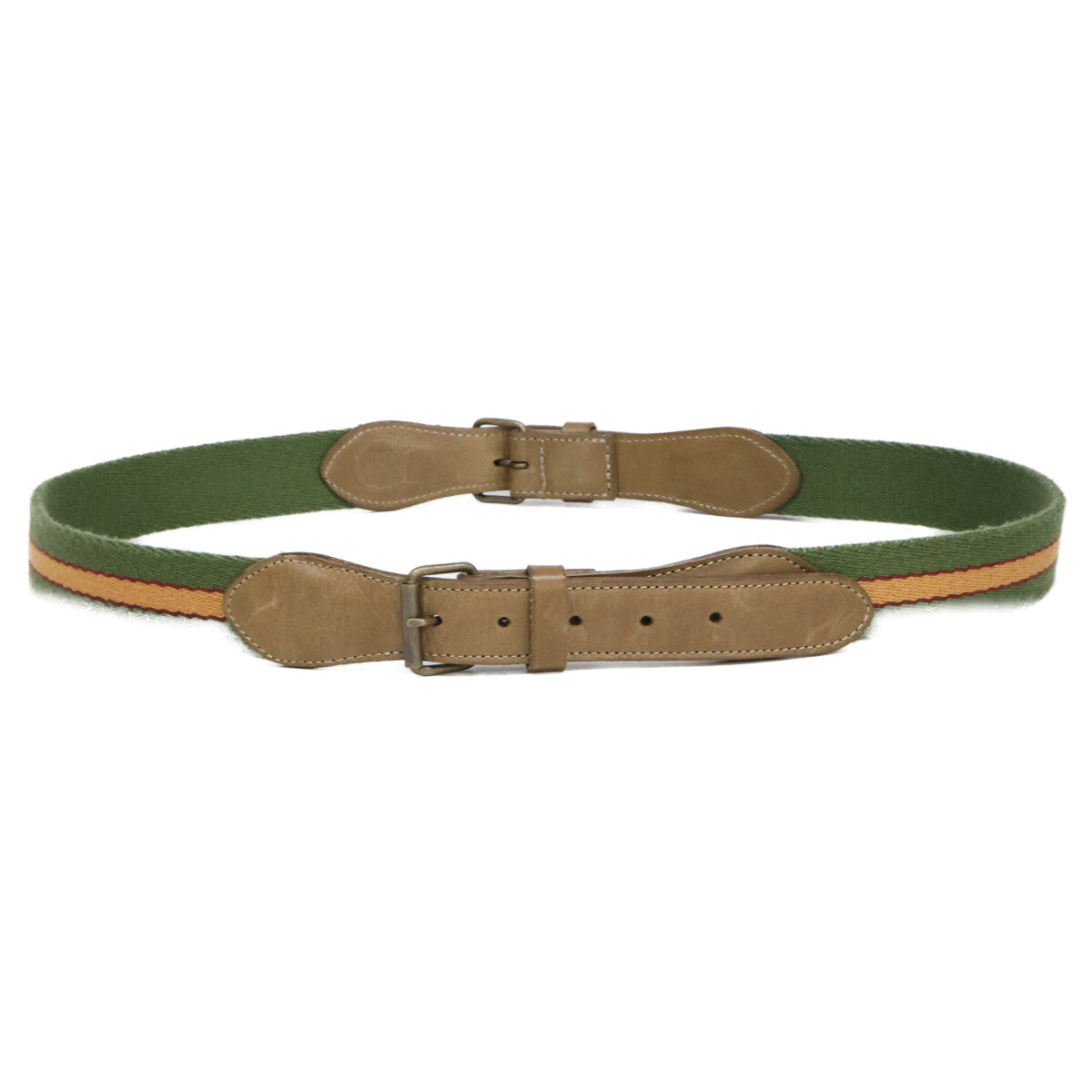 UNION ユニオン 【美品】TCL00102 THE TYPE BELT ベルト