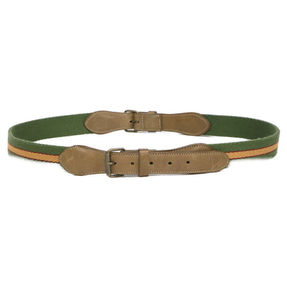 UNION ユニオン 【美品】TCL00102 THE TYPE BELT ベルト