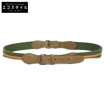 UNION ユニオン 【美品】TCL00102 THE TYPE BELT ベルト