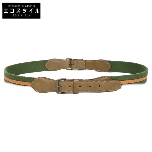 UNION ユニオン 【美品】TCL00102 THE TYPE BELT ベルト