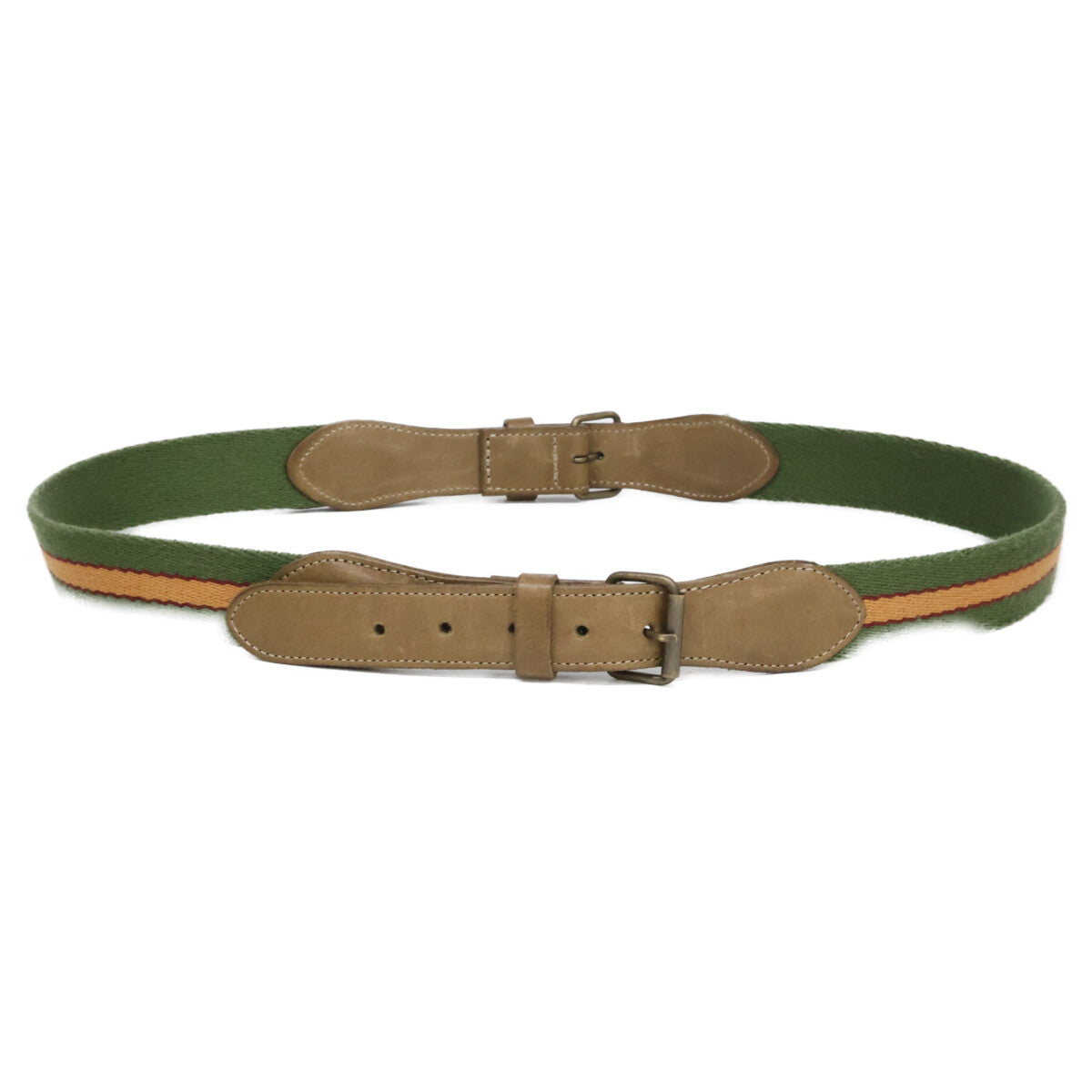 UNION ユニオン 【美品】TCL00102 THE TYPE BELT ベルト