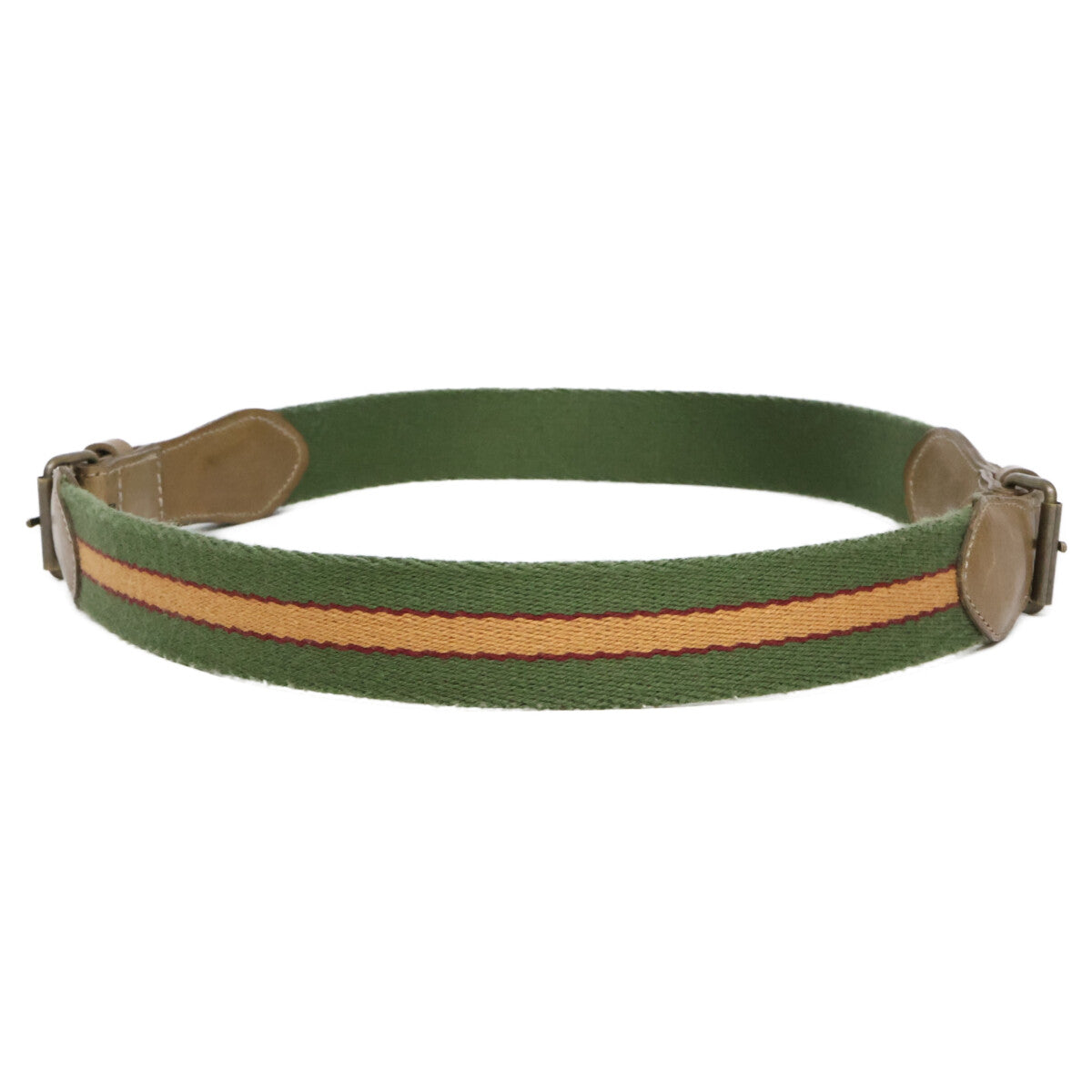 UNION ユニオン 【美品】TCL00102 THE TYPE BELT ベルト