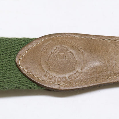 UNION ユニオン 【美品】TCL00102 THE TYPE BELT ベルト