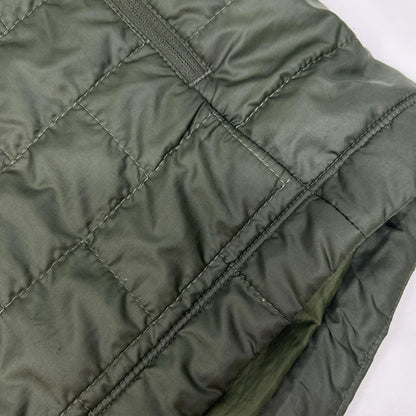 patagonia パタゴニア 84242FA21 カーキ ナノパフベスト ベスト