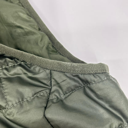 patagonia パタゴニア 84242FA21 カーキ ナノパフベスト ベスト