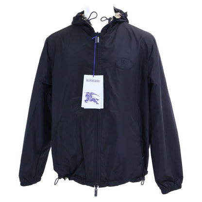 BURBERRY バーバリー 【新品/国内正規】8110371 ノヴァチェック リバーシブル フーディジャケット ジャケット
