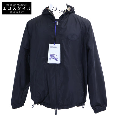 BURBERRY バーバリー 【新品/国内正規】8110371 ノヴァチェック リバーシブル フーディジャケット ジャケット