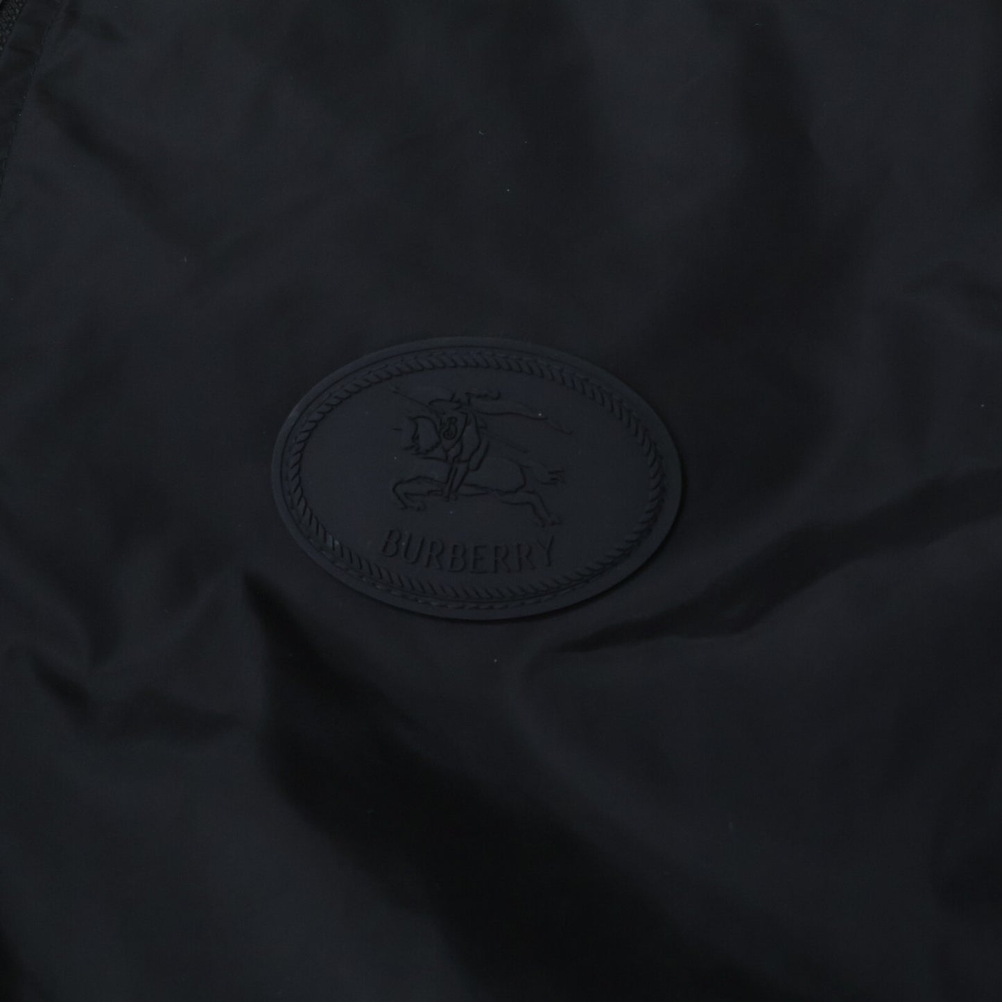 BURBERRY バーバリー 【新品/国内正規】8110371 ノヴァチェック リバーシブル フーディジャケット ジャケット