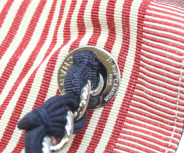 CHANEL シャネル 美品 13番 A46887 ココカバスGM キルティング チェーン ショルダーバッグ
