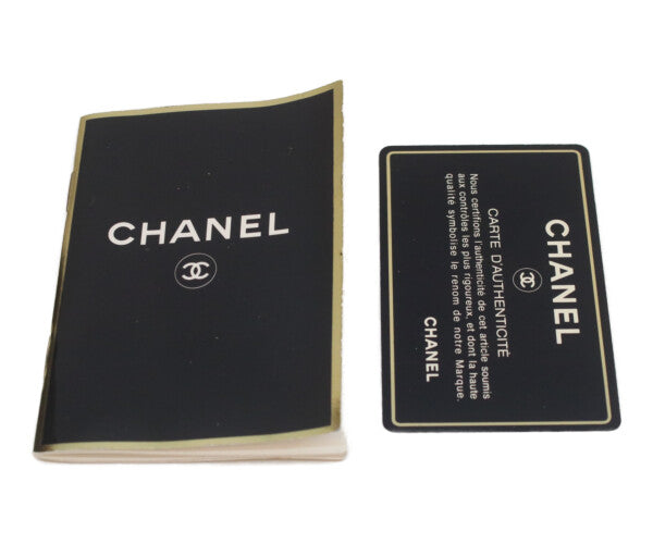 CHANEL シャネル 6番台 A01804 キャビアスキン 復刻トート トートバッグ
