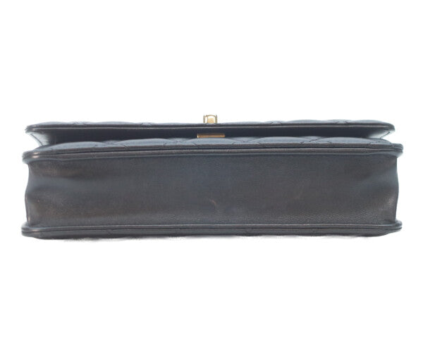 CHANEL シャネル 29番 AP1450 ラムスキン パールクラッシュ チェーン ショルダーウォレット ショルダーバッグ