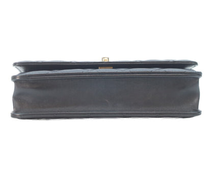 CHANEL シャネル 29番 AP1450 ラムスキン パールクラッシュ チェーン ショルダーウォレット ショルダーバッグ