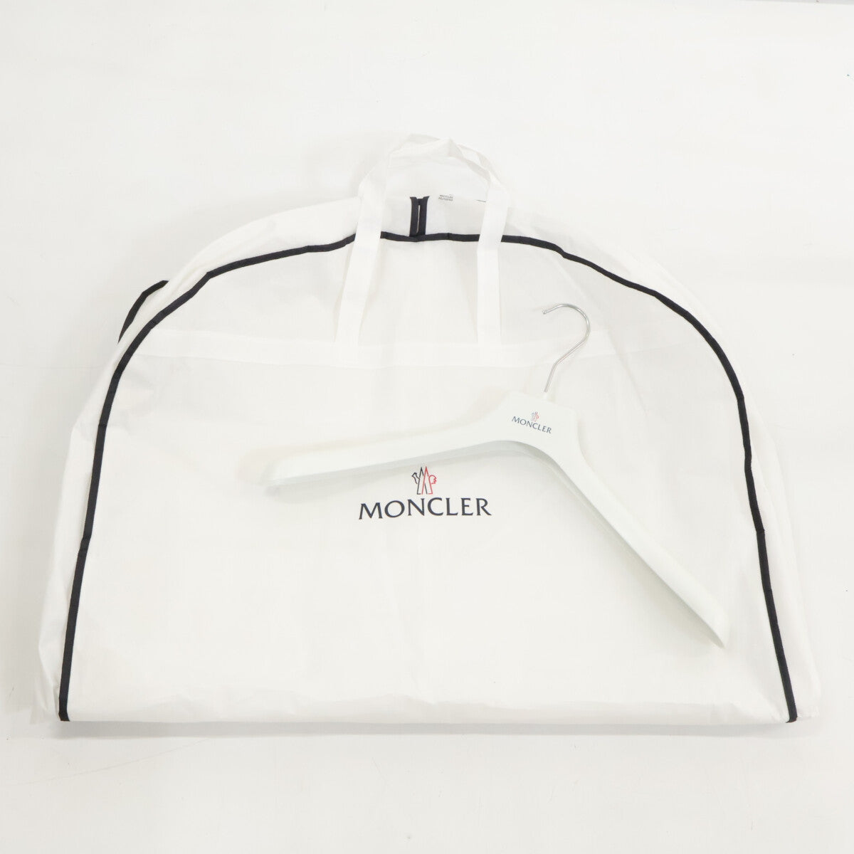 MONCLER モンクレール MONTGENEVRE モンジュネーブル ウール フード付ダウンジャケット ジャケット