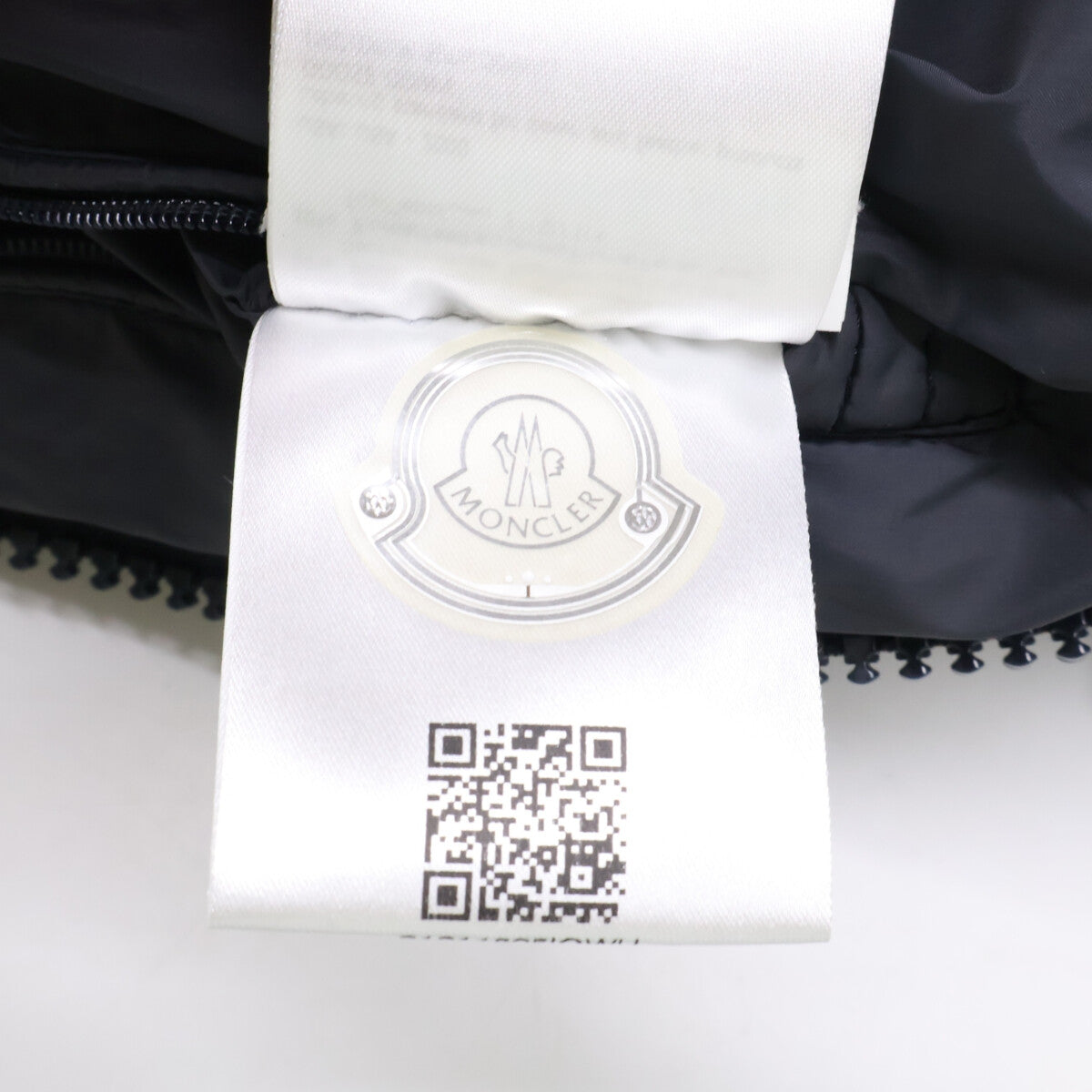 MONCLER モンクレール MONTGENEVRE モンジュネーブル ウール フード付ダウンジャケット ジャケット