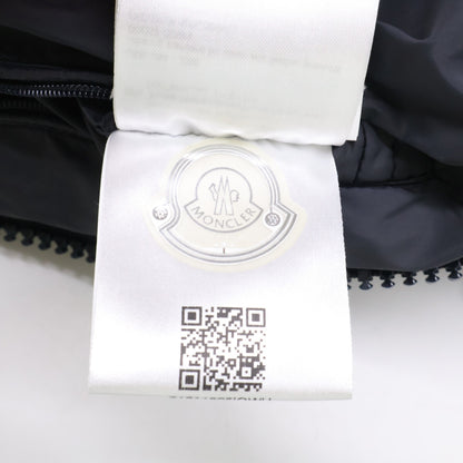MONCLER モンクレール MONTGENEVRE モンジュネーブル ウール フード付ダウンジャケット ジャケット