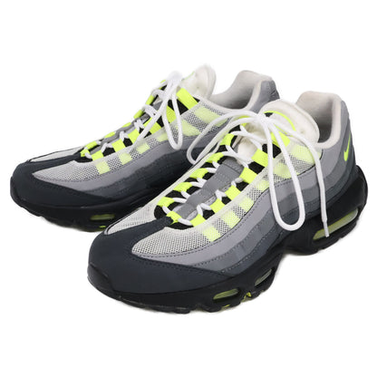 NIKE ナイキ CT1689-001 AIR MAX 95 OG エアマックス95 オリジナル スニーカー シューズ