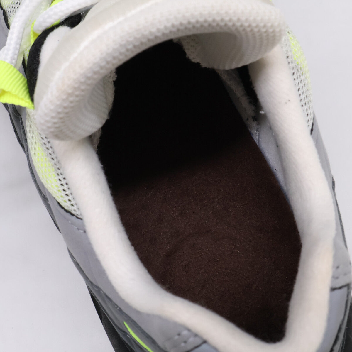 NIKE ナイキ CT1689-001 AIR MAX 95 OG エアマックス95 オリジナル スニーカー シューズ