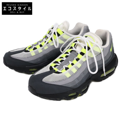 NIKE ナイキ CT1689-001 AIR MAX 95 OG エアマックス95 オリジナル スニーカー シューズ
