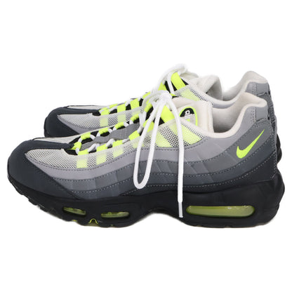 NIKE ナイキ CT1689-001 AIR MAX 95 OG エアマックス95 オリジナル スニーカー シューズ