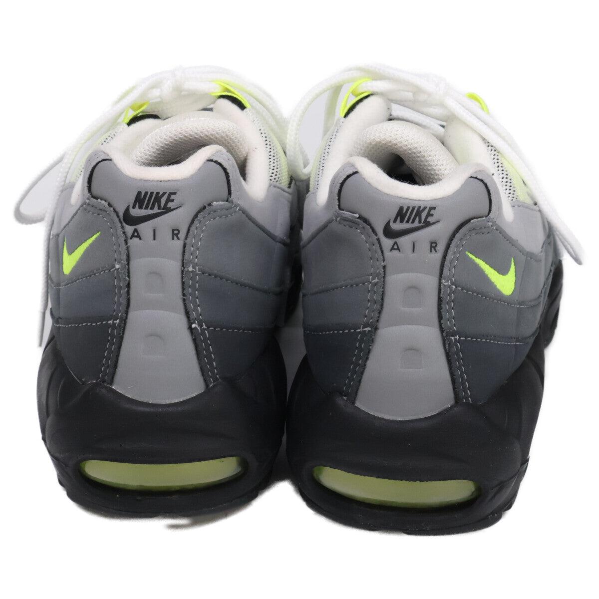 NIKE ナイキ CT1689-001 AIR MAX 95 OG エアマックス95 オリジナル スニーカー シューズ