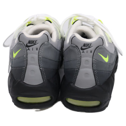 NIKE ナイキ CT1689-001 AIR MAX 95 OG エアマックス95 オリジナル スニーカー シューズ