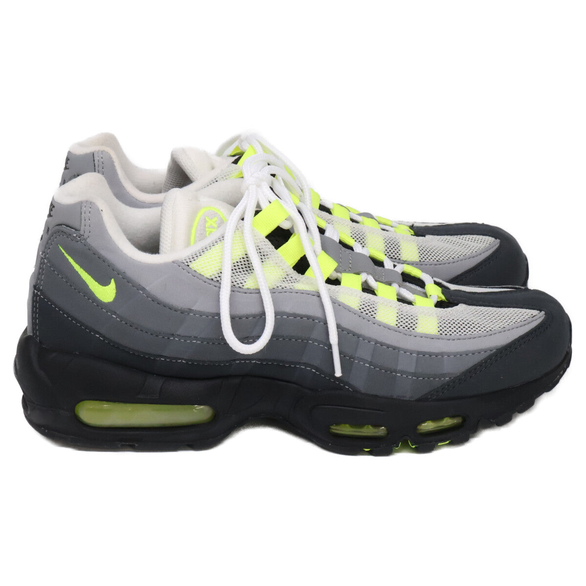 NIKE ナイキ CT1689-001 AIR MAX 95 OG エアマックス95 オリジナル スニーカー シューズ