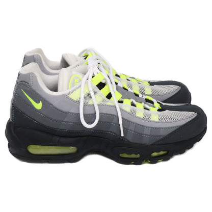 NIKE ナイキ CT1689-001 AIR MAX 95 OG エアマックス95 オリジナル スニーカー シューズ