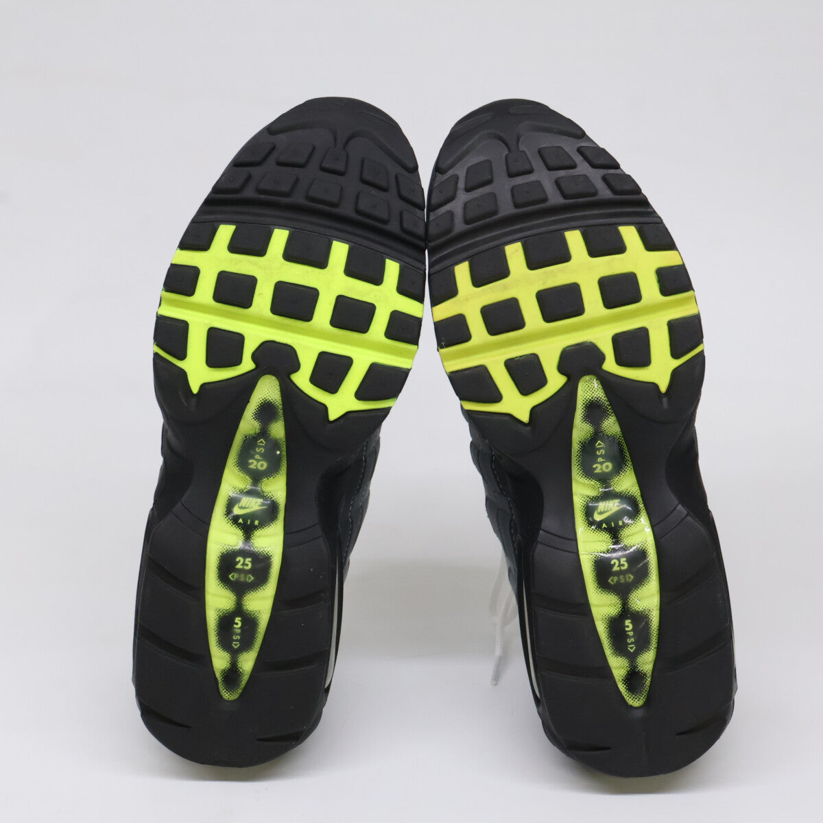 NIKE ナイキ CT1689-001 AIR MAX 95 OG エアマックス95 オリジナル スニーカー シューズ