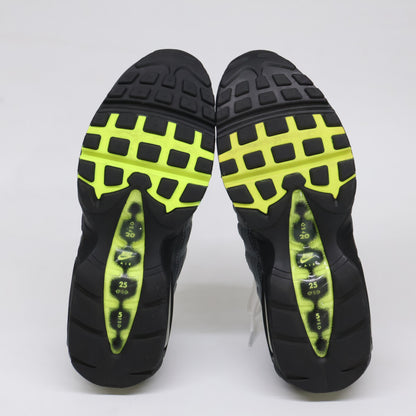 NIKE ナイキ CT1689-001 AIR MAX 95 OG エアマックス95 オリジナル スニーカー シューズ