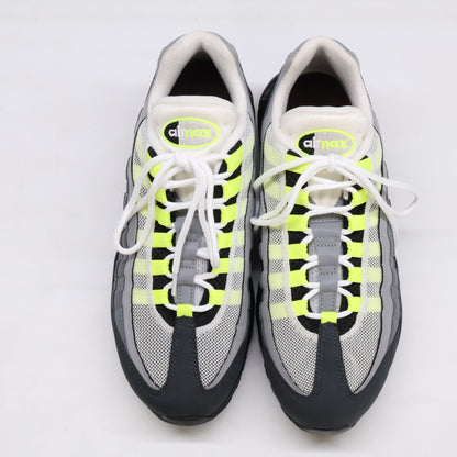 NIKE ナイキ CT1689-001 AIR MAX 95 OG エアマックス95 オリジナル スニーカー シューズ