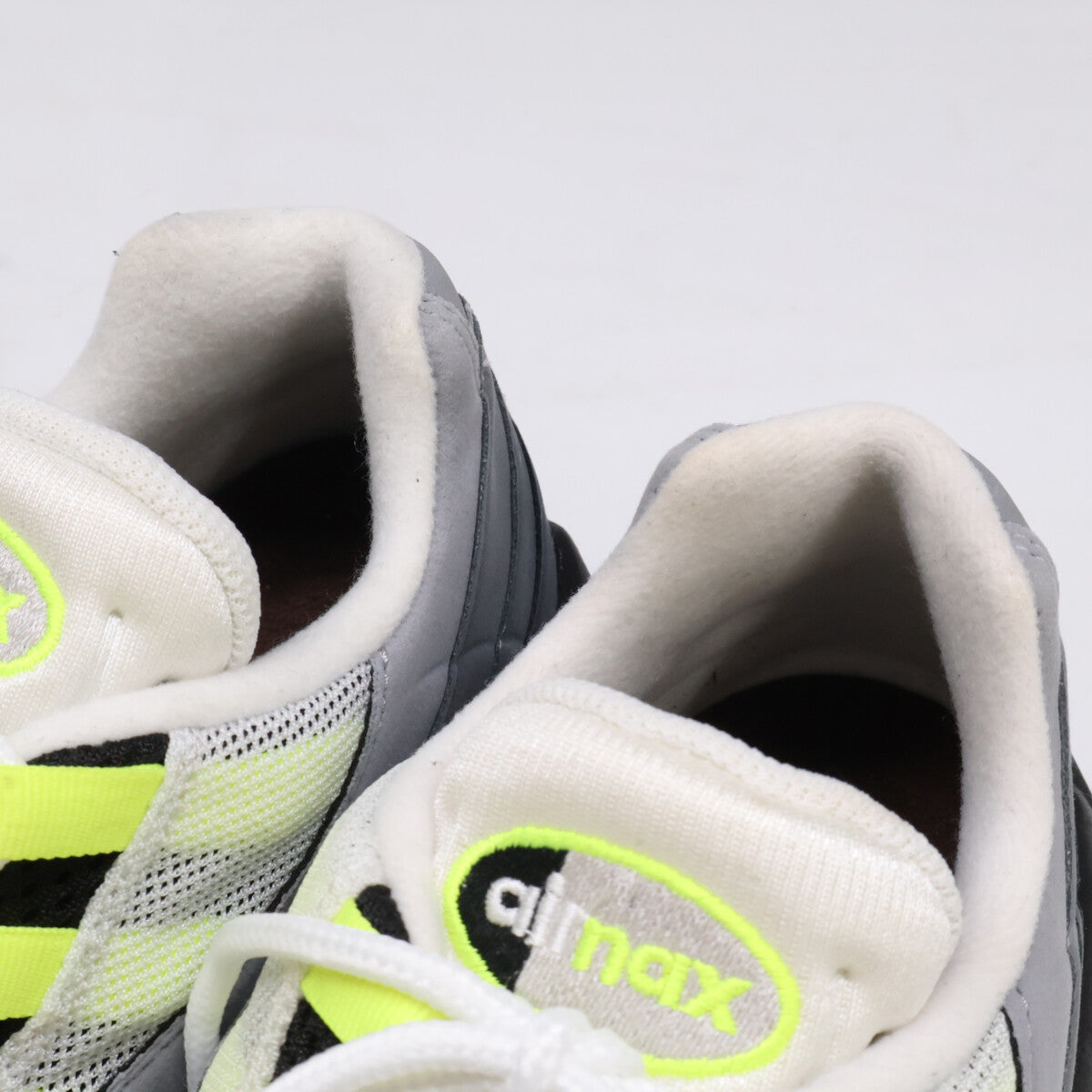 NIKE ナイキ CT1689-001 AIR MAX 95 OG エアマックス95 オリジナル スニーカー シューズ