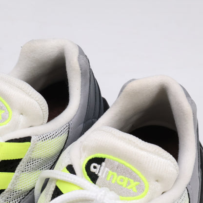 NIKE ナイキ CT1689-001 AIR MAX 95 OG エアマックス95 オリジナル スニーカー シューズ