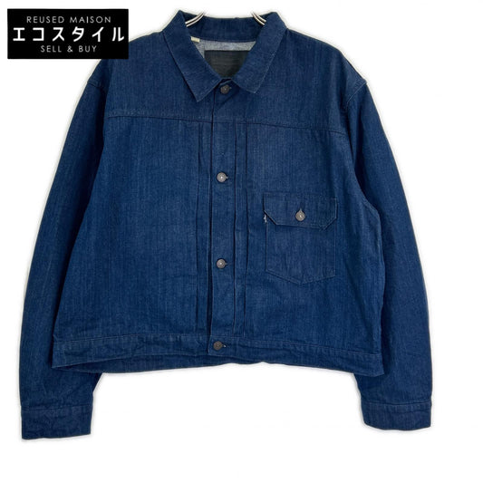 LEVI‘S リーバイス A9137-0004 BLUETAB TYPEⅠ ファースト トラッカージャケット ジャケット