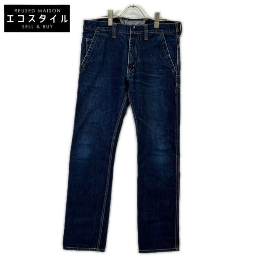 JUNYA WATANABE MAN ジュンヤワタナベマン WB-P018 インディゴ デニムパンツ ボトムス