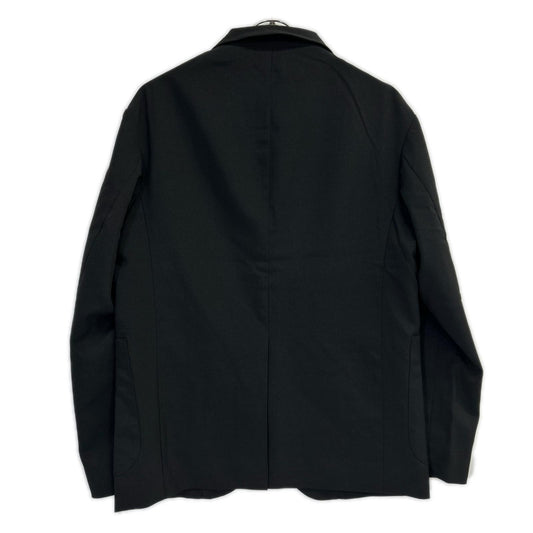 CITEN CITEN 4265-199-0090 black tailored jacket jacket